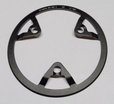 beschermrand / Guard 39T pinion