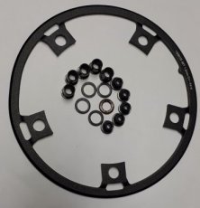 beschermrand / Guard 46T