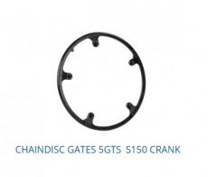 beschermrand / Guard 46T