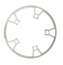 beschermrand silver / Guard 55T