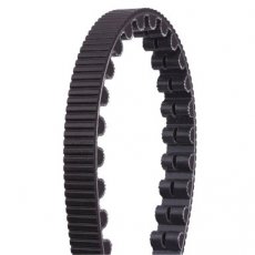 Tandriem 113 tands  zwart/zwart