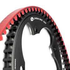 Tandriem 111 tands rood