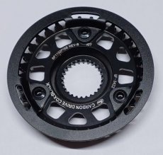 Tandwiel voor Pinion T32 chromoly