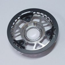 Tandwiel voor Pinion T32+G