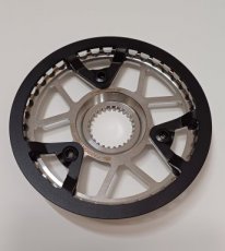 Tandwiel voor Pinion T39+G