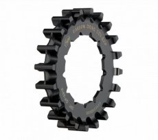 Achtertandwiel rohloff-SE 20 tands