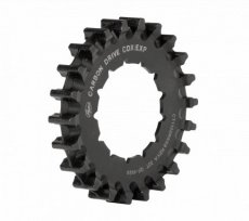 Achtertandwiel rohloff-SE 22 tands
