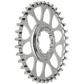 Achtertandwiel 9spline 39 tands