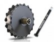 GSD 9000-000-00-021982 Body voor GSD motor X12