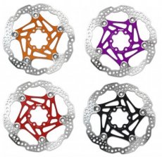 Hope Floating Disc - 180 mm 6 Bolt