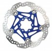 HBSP3302036FX Hope Floating Disc - 203 mm 6 Bolt