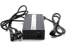 oplader BMZ voor GSD gebruikt