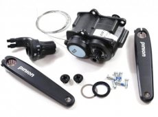 Pinion C1.12 set