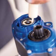 Pinion care onderhoud