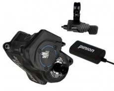 C1.9i SmartShift set