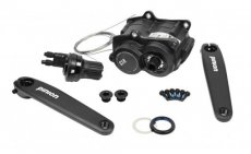 P5140 Pinion C1.6 set