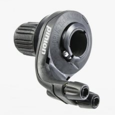 Pinion Shifter P1.18 zwart DS2