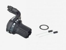 Pinion Shifter P1.9 zwart DS2