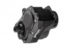 BEHUIZING VERVANGING C-LINE