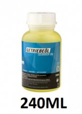 Pinion versnellingsbak olie 240 ml.