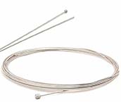 Binnen kabel pinion + clips