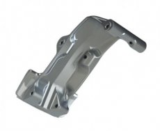 Pinion montage brug alu
