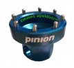 P9511 Pinion 6 pins-dop