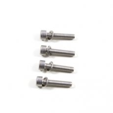 pinion crankeset bevestigings-bouten