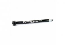 Syntace X-12 steekas 135+