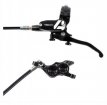 T4E4xBL Tech 4 E4 -No Rotor-Braided-links