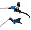 T4E4xBR Tech 4 E4 -No Rotor-Braided-rechts