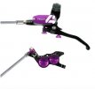 T4E4xBR Tech 4 E4 -No Rotor-Braided-rechts