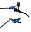 T4E4xR Tech 4 E4 - No Rotor - Black/kleur keuze rechts