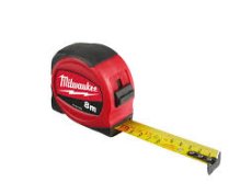 Rolmaat Slimline 8mx25mm