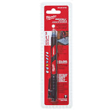 Marker INKZALL fijne punt 1.0mm zwart