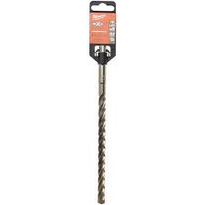 SDS plus hamerboor MX4 10x210mm