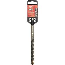 SDS plus hamerboor MX4 12x160mm
