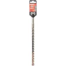 SDS plus hamerboor MX4 12x260mm