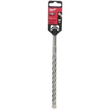 SDS plus hamerboor MX4 10x260mm