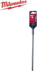 SDS plus hamerboor MX4 6.5x210mm