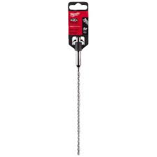 SDS plus hamerboor MX4 5x215mm