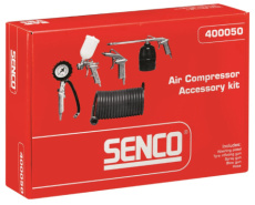 Air Compressorset accesoiresset