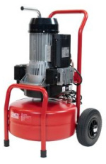 AC33024 10Bar compressor