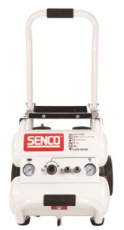 AC24016 Olievrijer geluidsarme compressor