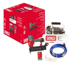 AC4504KIT starterkit finishpro AC450