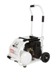 AC32024 olievrije geluidsarme Compressor