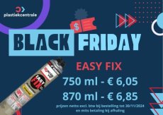 black friday 750 Promo 750 ml