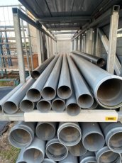 Sanitair 75 x 4 m