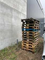 Europallet
