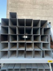 vierkant 100 - 2.5 a 3.0 m